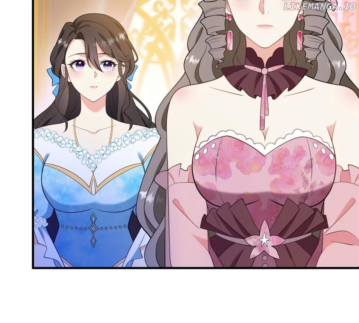 How to Change a Path Full of Thorns Into One Full of Happiness Chapter 123 - page 40